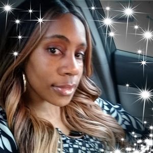 Meet your Posher, Latasha